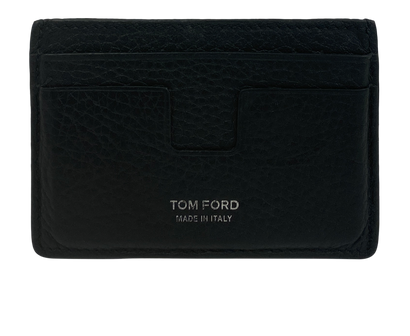 Tom Ford Tarjetero, vista frontal